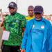 Super Eagles Legends, Dr Abdulrahman  Hails Gbajabiamila On Appointment As CoS