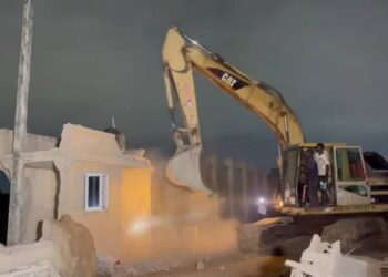 Demolition: Firm Heads To Court, Demands N10bn Compensation From Kano Govt