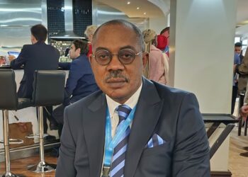 Kenya Agog As Amb Metchie Decorates Personalities With Eminent Peace Ambassadors