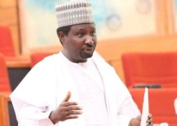 Deputy Senate President: What Barau Jibrin Will Bring To 10th Assembly – Saajid 