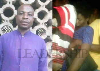 Man On The Run For Alleged Murder Of Teenage Lover In Benue