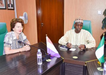 Nigeria, Netherlands To Establish Bi-national Commission, Boost Trade, Investment