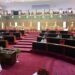 Nasarawa Assembly Crisis: Ogazi Camp Holds Sitting, Suspends Balarabe Group 5 Nasarawa Assembly Crisis: Ogazi Camp Holds Sitting, Suspends Balarabe Group