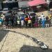 EFCC Arrests 37 Suspected Internet Fraudsters In Oyo