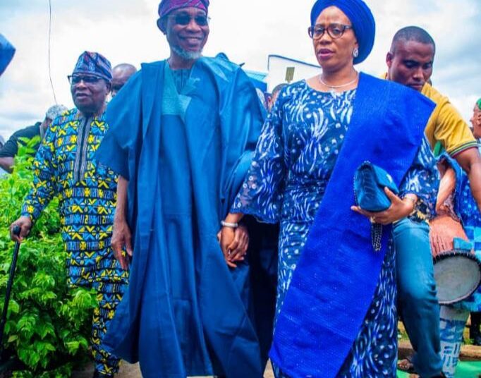 Aregbesola