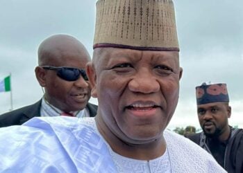 Senate President: Why Yari Is Best Man For The Job – EYLC