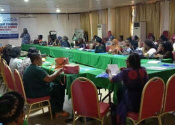UN Equips Women With HIV/AIDS On Leadership Skills, Others