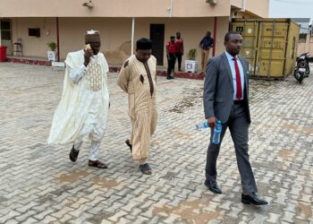 Katsina Deputy Accountant General Arraigned Over N289m Fraud