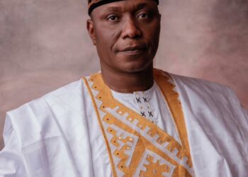 UNIMAID Appoints Bauchi Speaker As Ambassador-At-Large