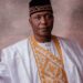 UNIMAID Appoints Bauchi Speaker As Ambassador-At-Large