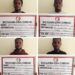 Court Convicts 11 ‘Yahoo Boys’ For Cyber Crime In Kaduna