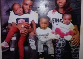 Man Flees After Allegedly Killing Pregnant Wife In Edo