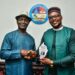 AMEESA, US Honor Nigerian Communication Strategist, Latimore With Pacesetter Award 5 AMEESA, US Honor Nigerian Communication Strategist, Latimore With Pacesetter Award
