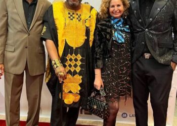 Enabulele Committed To Empowering More Africans