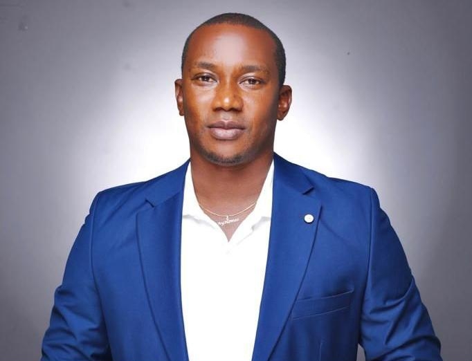 Ayhomes CEO Omogboye Recognised For Excellence By Scream, Esteem Awards 1 IMG 20230609 WA0024