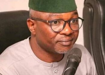 Nasarawa Stakeholders Urge Gov Sule To Recognize Ogazi As Speaker