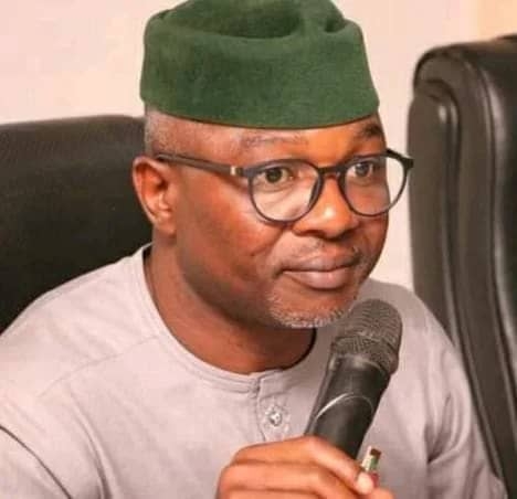 Nasarawa Stakeholders Urge Gov Sule To Recognize Ogazi As Speaker 1 Daniel Ogazi
