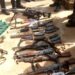 Troops Kill 6 Terrorists, Recover Arms In Kaduna 5 Troops Kill 6 Terrorists, Recover Arms In Kaduna