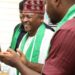 10th NASS: DG APAG Yusuf Backs Yari, Calls For Free, Fair Election