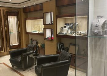 Polo Luxury Becomes Household Name For Fine Jewellery In West African Market