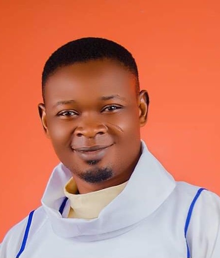 JUST-IN: Kidnapped Kaduna Catholic Priest Regains Freedom 1 IMG 20230612 WA0005 1