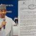 NGO Submits FoI Request On Nigeria Air Scandal 5 Bandits Kidnap Catholic Priest In Kaduna
