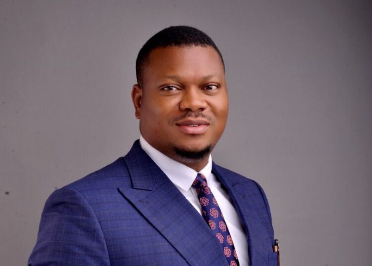 Simon Adozi