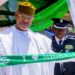 June 12: President Tinubu, A God-sent Democrat - Abiodun 5 June 12: President Tinubu, A God-sent Democrat – Abiodun
