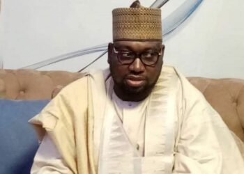 June 12: President Tinubu, A God-sent Democrat – Abiodun