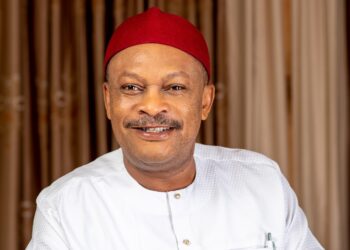 Democracy Day: Keep Faith, Imo ‘ll Be Safe Again – Anyanwu