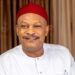 Democracy Day: Keep Faith, Imo ‘ll Be Safe Again – Anyanwu