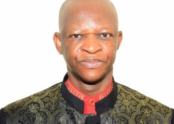 June 12: Bishop Isong Canvasses Support For Nation’s Leaders, Peaceful Coexistence 