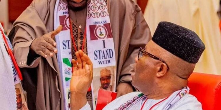Akpabio