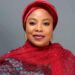 Ramatu Congratulates New Senate President, Akpabio 