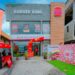 Burger King Unveils Merchandising Food Outlet In Lagos 5 Burger King Unveils Merchandising Food Outlet In Lagos