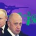 Russian Forces, Wagner Group And Their Failed Mission In Ukraine   