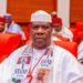 We Arrived National Assembly At 4am To Prevent 2015 Scenario, Says Ekiti Central Senator