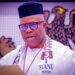 Senate Presidency: Akpabio's Emergence, God's Will For Nigerians - Emem Wills 5 Senate Presidency: Akpabio’s Emergence, God’s Will For Nigerians – Emem Wills