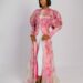 Nigerian Designer Deborah Adedoyin Okediji Of TOPAZ FASHION Releases Exquisite 2020 Summer Collection