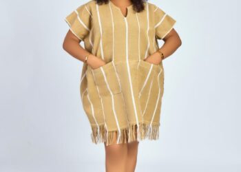 Nigerian Designer Deborah Adedoyin Okediji Presents Breathtaking Adunni Spring/Summer Collection for 2022