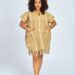 Nigerian Designer Deborah Adedoyin Okediji Presents Breathtaking Adunni Spring/Summer Collection for 2022