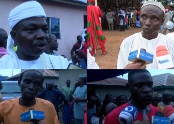 How Kwara Boat Mishap Claimed 106 Lives, Survivors Narrate Ordeals