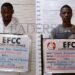 Kwara Court Jails Apprentice, 1 Other For Cybercrime 5 Kwara Court Jails Apprentice, 1 Other For Cybercrime