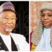 Justice Bulkachuwa Defends Tenure In Office 4 NBA Seeks Prosecution Of Bulkachuwa Over ‘Judicial Favour For Senators’ Comment