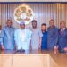 Nigeria Seeks Sustained Intervention From Global Fund In Fight Against AIDS, TB, Malaria