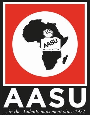 AASU Decries High Cost Of Education In Africa 1 IMG 20230615 WA0014