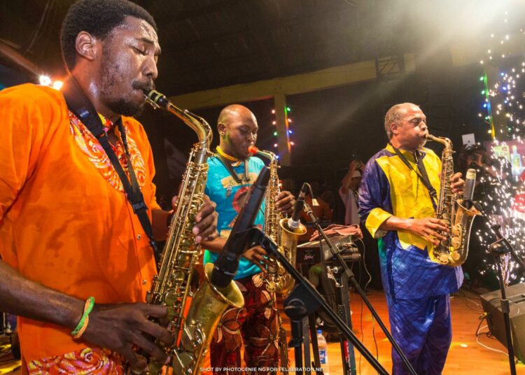 Felabration