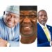 NASS Inauguration: Aare Adetola EmmanuelKing Congratulates Yayi, OGD, Salisu, Others 5 NASS Inauguration: Aare Adetola EmmanuelKing Congratulates Yayi, OGD, Salisu, Others