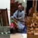 I’m Sad, Designer Of Kano’s Demolished Monument Speaks, Condemns Govt’s Action      