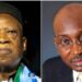 Adamu Running APC Like Garrison Commander, Party’s National Vice Chair Alleges
